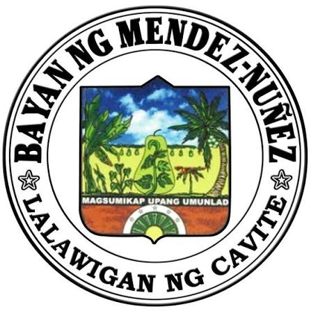 Seal of Municipality of Mendez